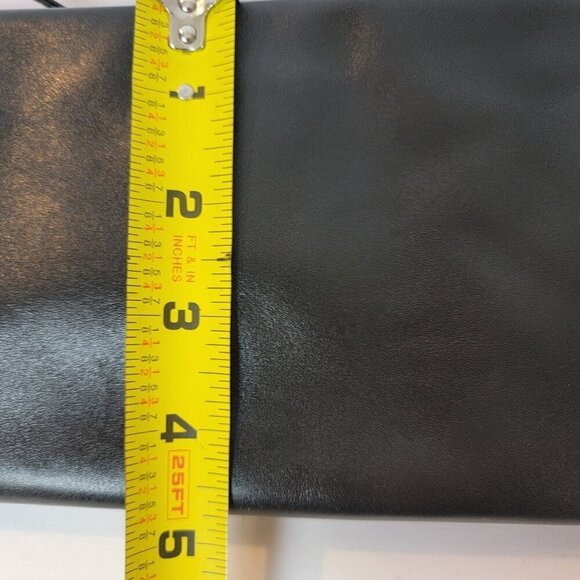 The Sak x Elliott Lucca Leather Shoulder Bag - Picture 12 of 12